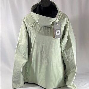 Merino Wool Jacket